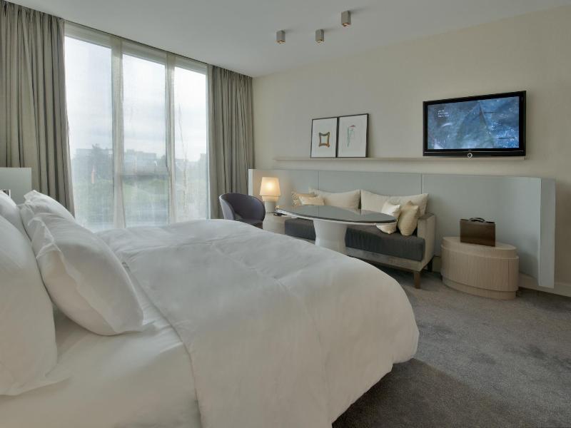 The Ritz-Carlton Wolfsburg - Oda