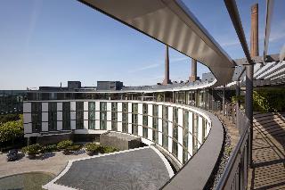 The Ritz-Carlton Wolfsburg fotoÄŸrafÄ±
