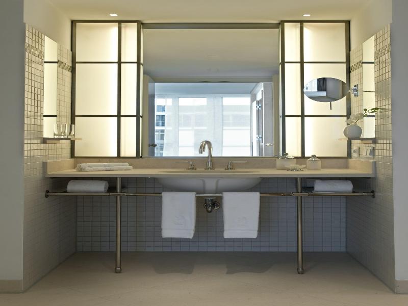 The Ritz-Carlton Wolfsburg - Oda