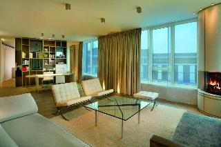 The Ritz-Carlton Wolfsburg fotoÄŸrafÄ±