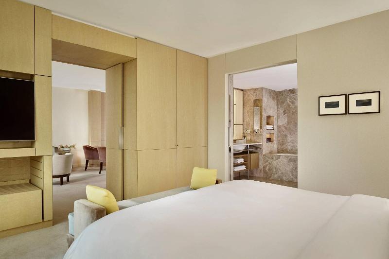 The Ritz-Carlton Wolfsburg - Oda