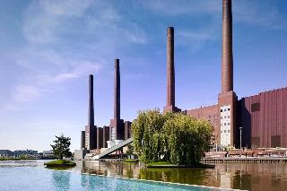 The Ritz-Carlton Wolfsburg fotoÄŸrafÄ±