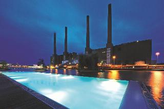 The Ritz-Carlton Wolfsburg fotoÄŸrafÄ±