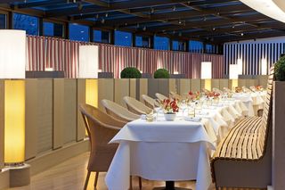 The Ritz-Carlton Wolfsburg fotoÄŸrafÄ±