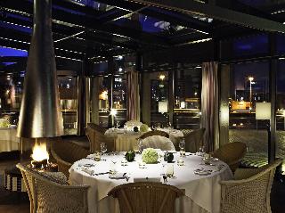 The Ritz-Carlton Wolfsburg fotoÄŸrafÄ±