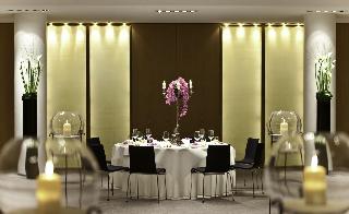 The Ritz-Carlton Wolfsburg fotoÄŸrafÄ±