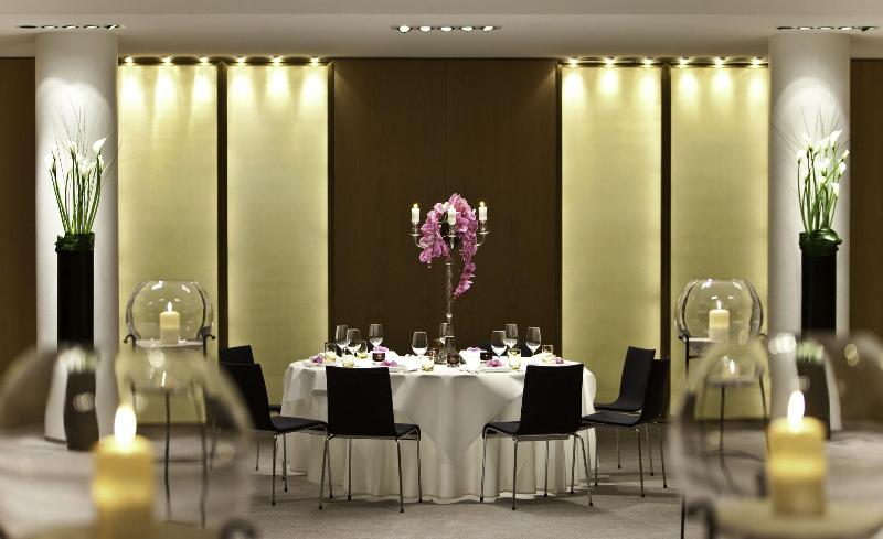 The Ritz-Carlton Wolfsburg - Restoran
