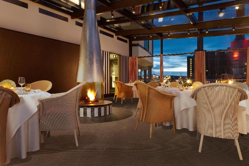 The Ritz-Carlton Wolfsburg - Restoran