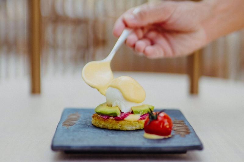 The Ritz-Carlton Wolfsburg - Restoran