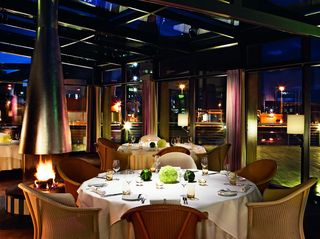 The Ritz-Carlton Wolfsburg fotoÄŸrafÄ±