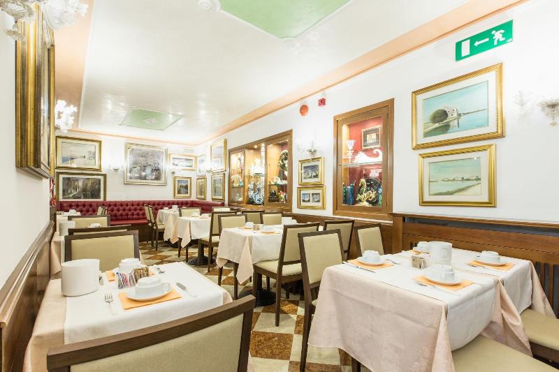 Al Piave - Restoran