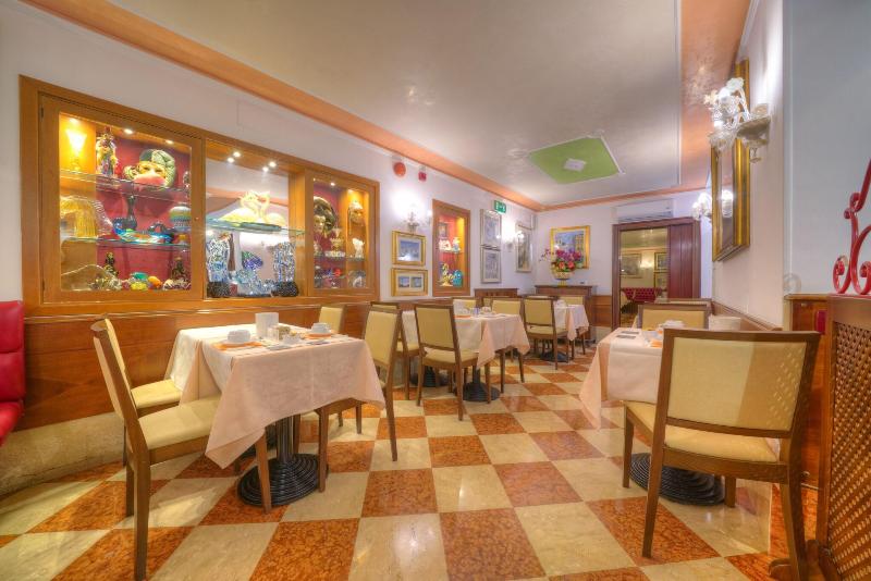 Al Piave - Restoran