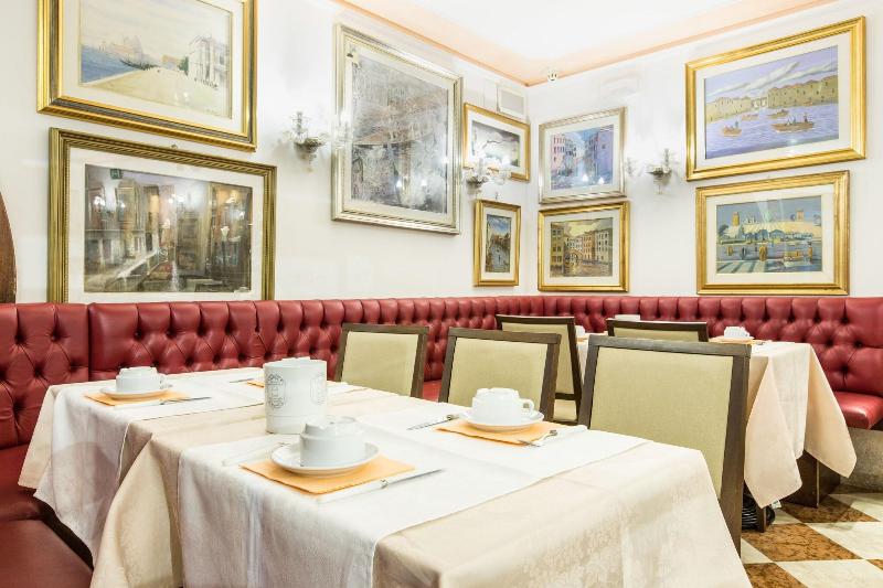 Al Piave - Restoran