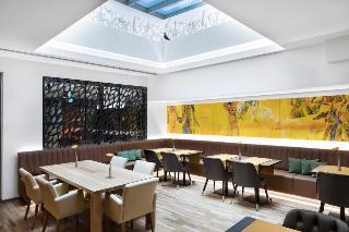Boutique Hotel am Stephansplatz fotoÄŸrafÄ±