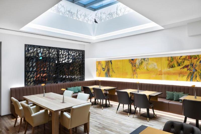 Boutique Hotel am Stephansplatz - Bar