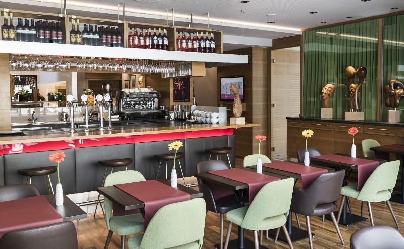 Boutique Hotel am Stephansplatz - Bar