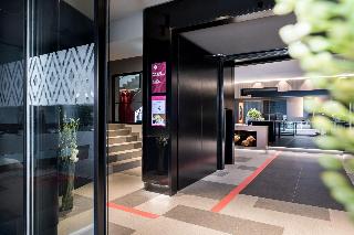 Boutique Hotel am Stephansplatz fotoÄŸrafÄ±