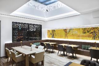 Boutique Hotel am Stephansplatz fotoÄŸrafÄ±