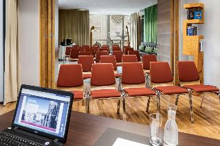 Boutique Hotel am Stephansplatz fotoÄŸrafÄ±