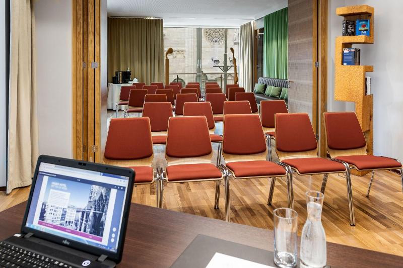 Boutique Hotel am Stephansplatz - Toplantı