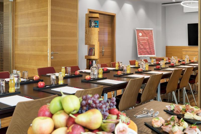 Boutique Hotel am Stephansplatz - Toplantı