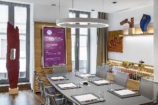 Boutique Hotel am Stephansplatz fotoÄŸrafÄ±