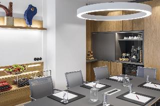 Boutique Hotel am Stephansplatz fotoÄŸrafÄ±