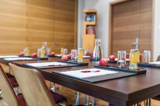 Boutique Hotel am Stephansplatz fotoÄŸrafÄ±