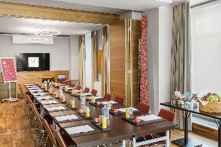 Boutique Hotel am Stephansplatz fotoÄŸrafÄ±