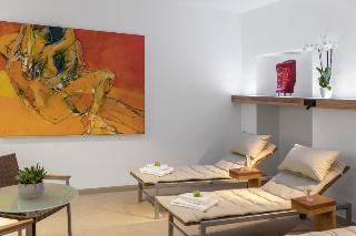 Boutique Hotel am Stephansplatz fotoÄŸrafÄ±