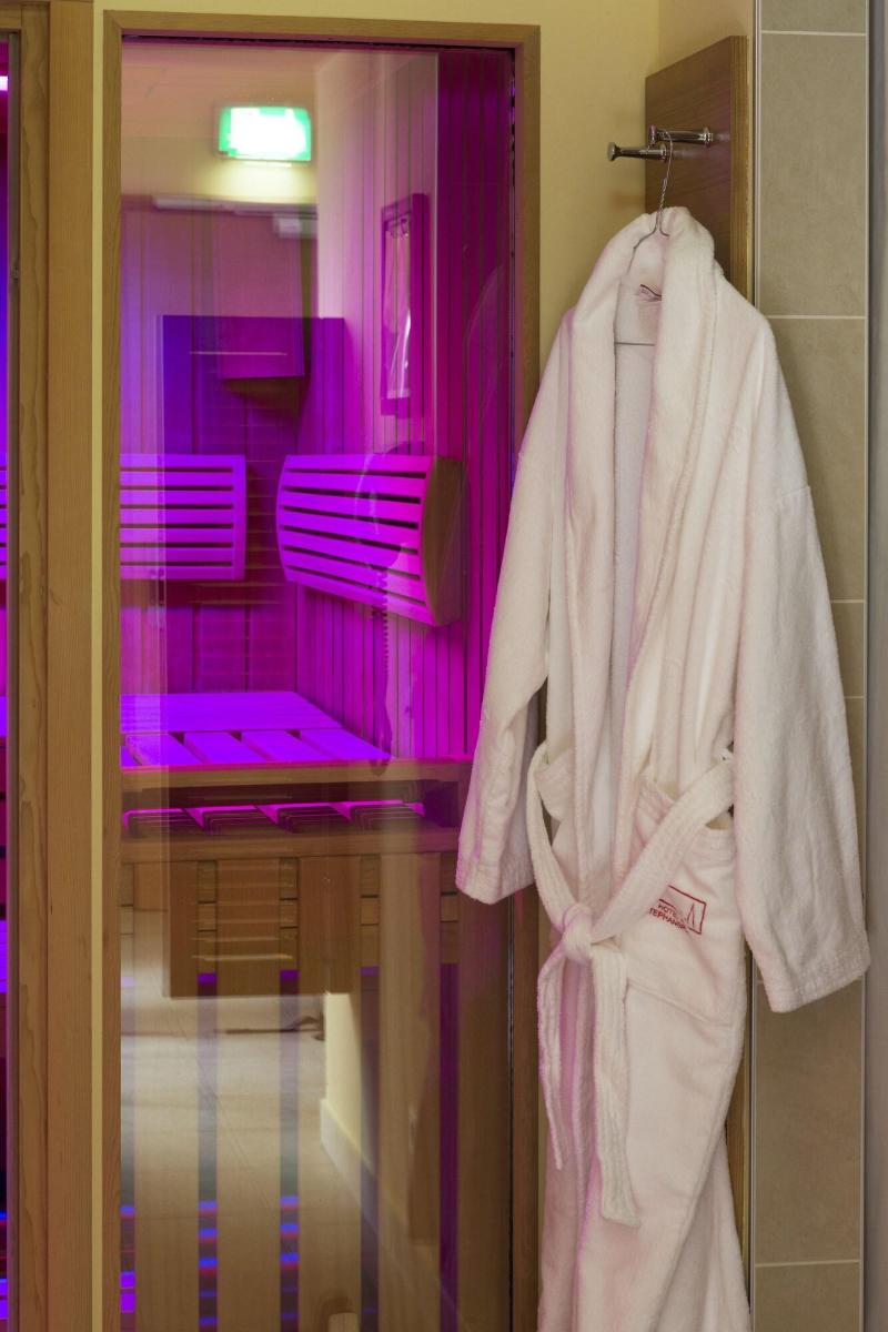 Boutique Hotel am Stephansplatz - Aktivite