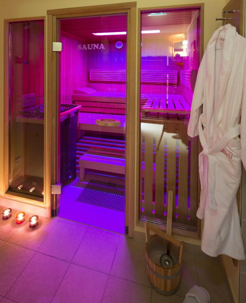Boutique Hotel am Stephansplatz - Aktivite