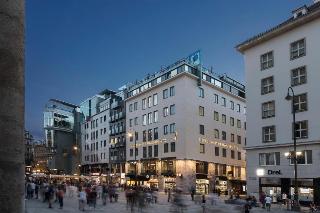 Boutique Hotel am Stephansplatz otel fotoğrafı