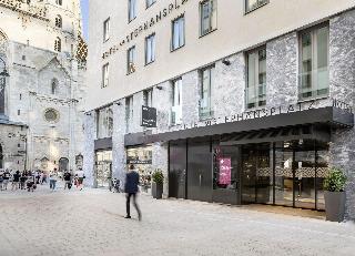 Boutique Hotel am Stephansplatz fotoÄŸrafÄ±
