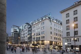 Boutique Hotel am Stephansplatz fotoÄŸrafÄ±
