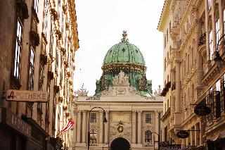 Boutique Hotel am Stephansplatz fotoÄŸrafÄ±