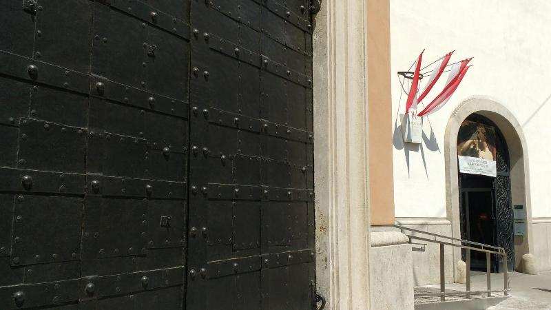 Boutique Hotel am Stephansplatz - Genel