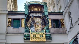 Boutique Hotel am Stephansplatz fotoÄŸrafÄ±