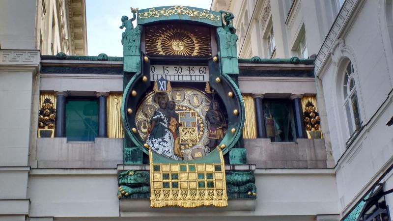 Boutique Hotel am Stephansplatz - Genel