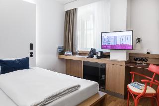 Boutique Hotel am Stephansplatz fotoÄŸrafÄ±