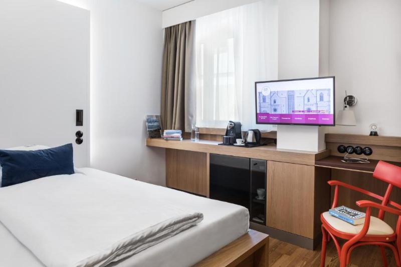 Boutique Hotel am Stephansplatz - Oda