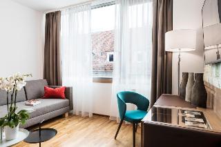 Boutique Hotel am Stephansplatz fotoÄŸrafÄ±