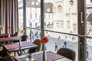 Boutique Hotel am Stephansplatz fotoÄŸrafÄ±