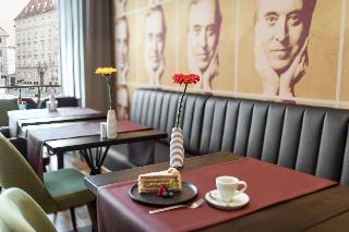 Boutique Hotel am Stephansplatz fotoÄŸrafÄ±