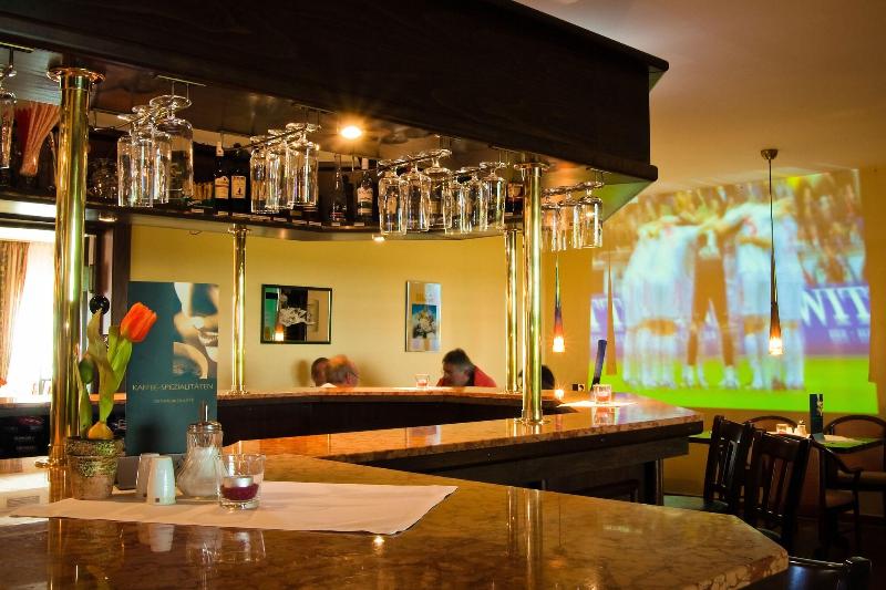 LaVital Sport- & Wellness-Hotel - Lobi