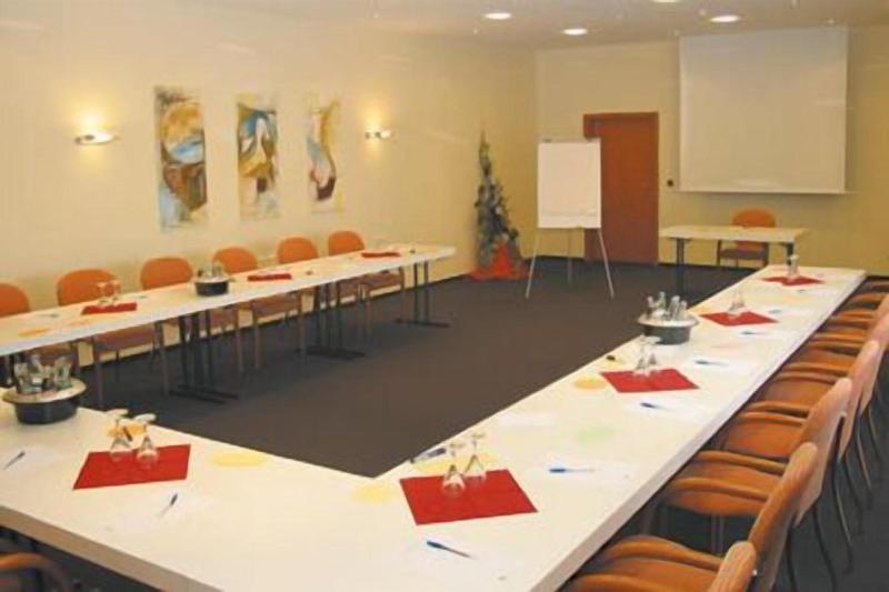 LaVital Sport- & Wellness-Hotel - Toplantı