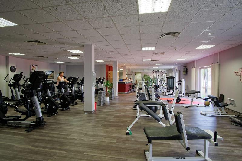 LaVital Sport- & Wellness-Hotel - Aktivite
