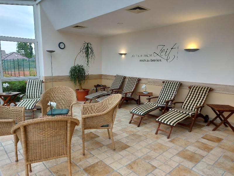 LaVital Sport- & Wellness-Hotel - Aktivite
