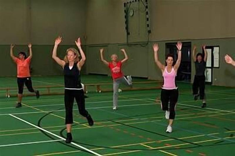 LaVital Sport- & Wellness-Hotel - Aktivite