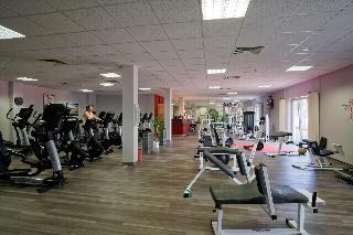 LaVital Sport- & Wellness-Hotel fotoÄŸrafÄ±